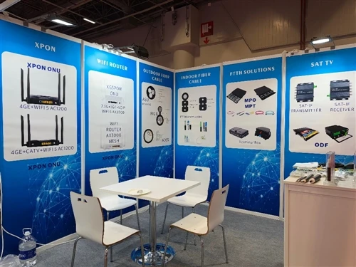 SOFTEL Στο MOBISAD IMEX 2026 Istanbul