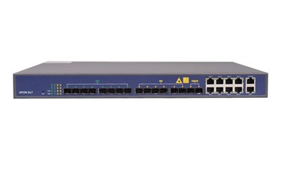 VSOL GPON OLT 16 θύρες