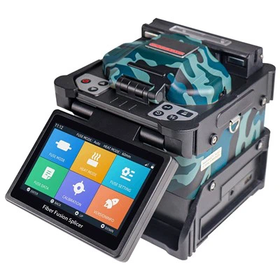 Προμηθευτής ινών