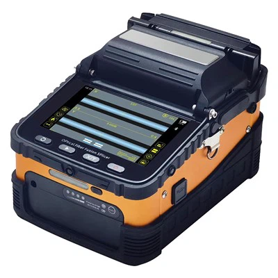 Μηχάνημα συναρμολόγησης ινών