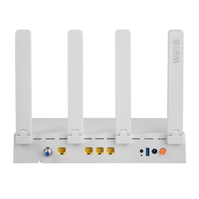 Gpon Ont Modem Router Wifi 6