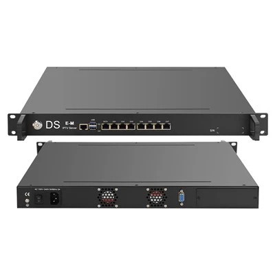 Διακομιστής πύλης IPTV
