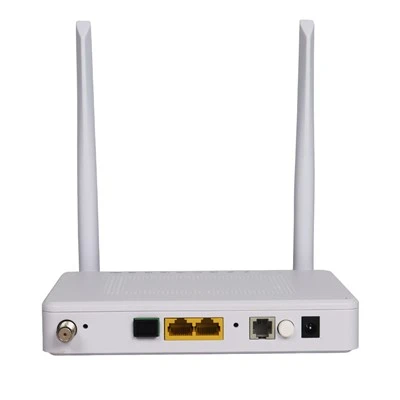 Ont Catv Wi-Fi