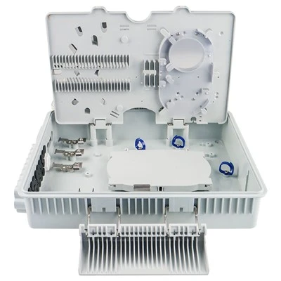 Termination Box 48 Ports NAP