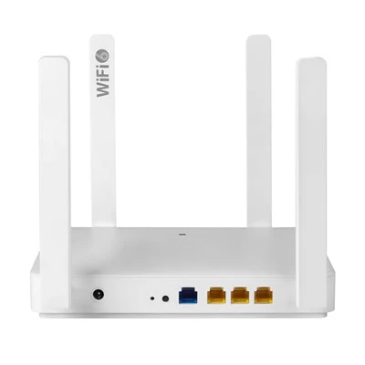 WIFI   6   δρομολογητής   AX1500