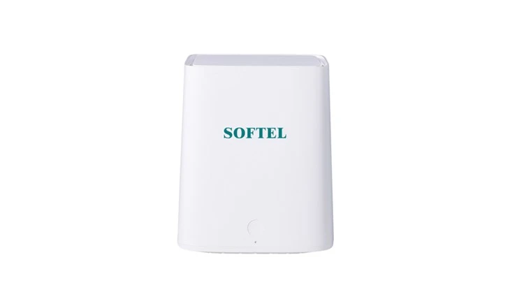 δρομολογητής wifi 6