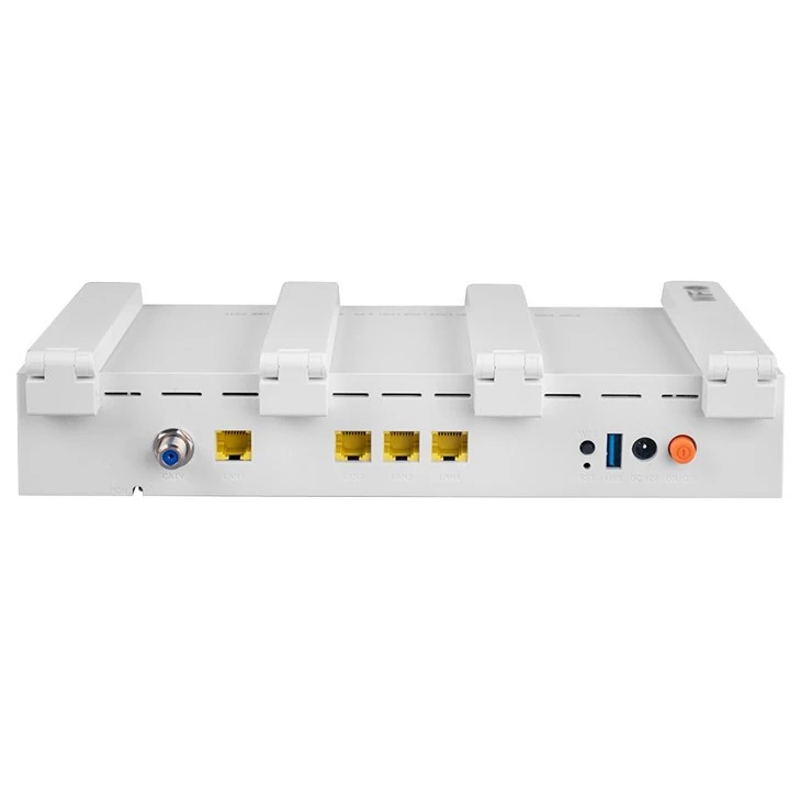 Xpon Router Wifi 6 factory